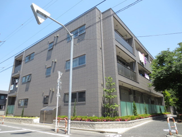 Ｇｒａｎｄ　Ｃｈａｒｉｏｔのその他|★敷地内ごみ置き場★