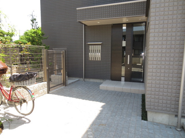 Ｇｒａｎｄ　Ｃｈａｒｉｏｔのエントランス|★エントランス★