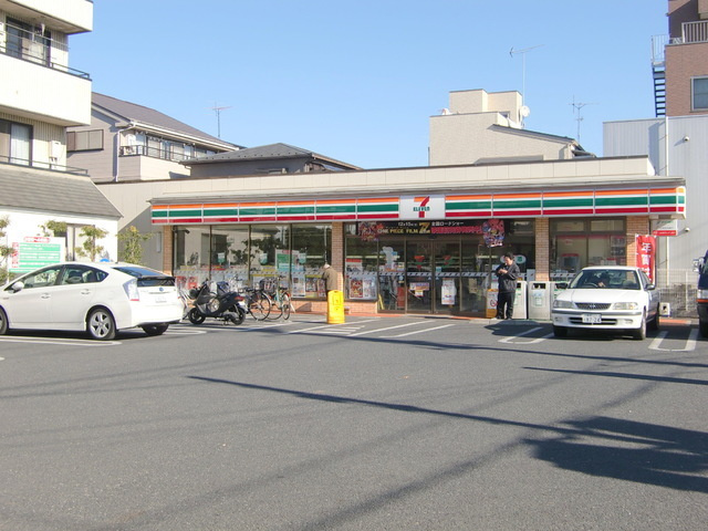 Ｇｒａｎｄ　Ｃｈａｒｉｏｔのその他共用部分|★セブンイレブン★