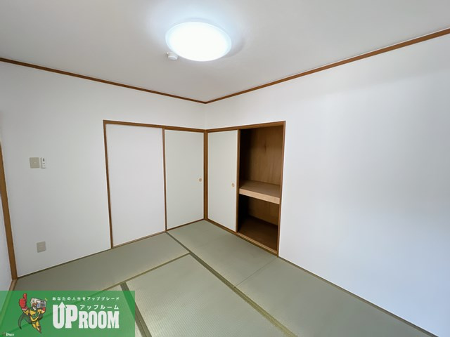 グレース高比良N棟のその他