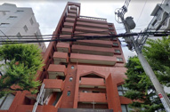ナザレンハイツ三軒茶屋の画像