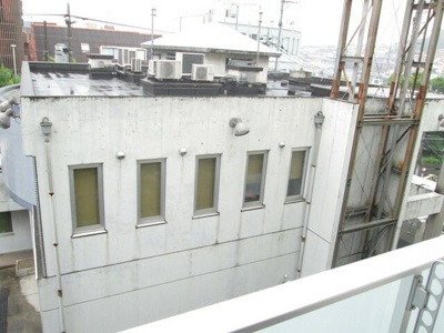 【展望】 | フェリーチェ百合ヶ丘Ａ(フェリーチェユリガオカエー)