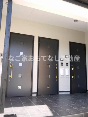 【エントランス】 | ベリアス トア