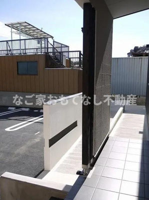 【駐車場】 | ベリアス トア