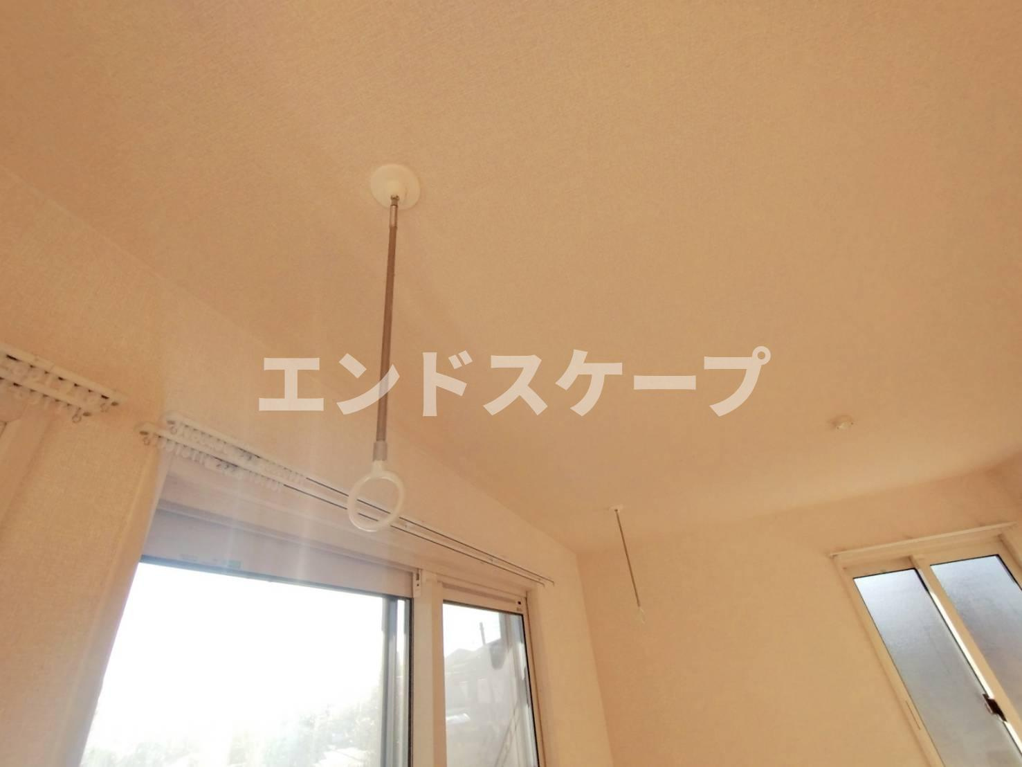 パークサイド２１　Ｃのその他|高崎、前橋のお部屋探しはエンドスケープまで！お客様の理想お聞かせ下さい♪