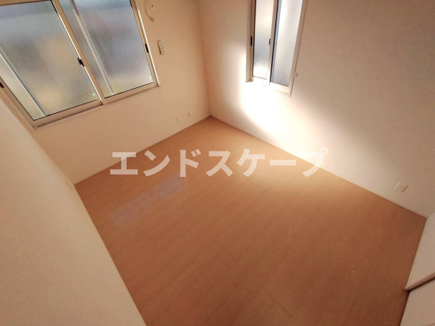 パークサイド２１　Ｃの洋室|高崎、前橋のお部屋探しはエンドスケープまで！お客様の理想お聞かせ下さい♪