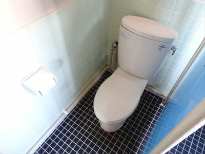 【トイレ】 | 桜マンション