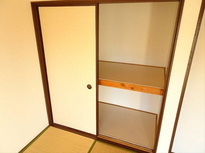 【収納】 | 桜マンション