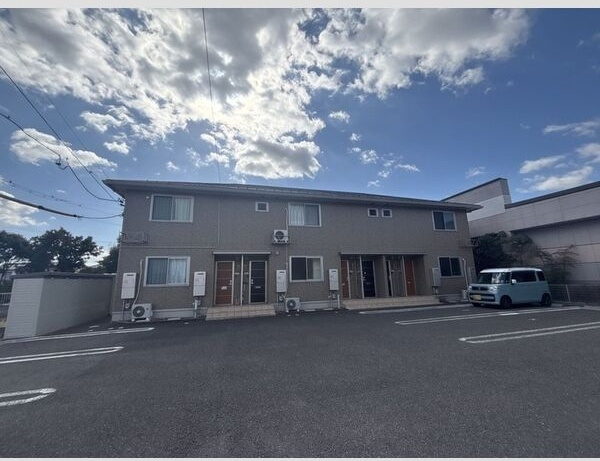 セジュール三松　B