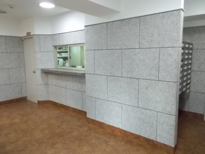 【エントランス】 | ユニライフ江坂Ⅱ