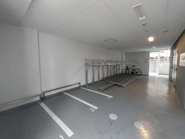 アーバネックス西本町のその他