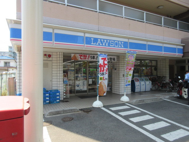 Ｌａ　Ｄｏｌｃｅ　Ｖｉｔａ　ラドルチェヴィータのその他|ローソン西馬橋幸町店