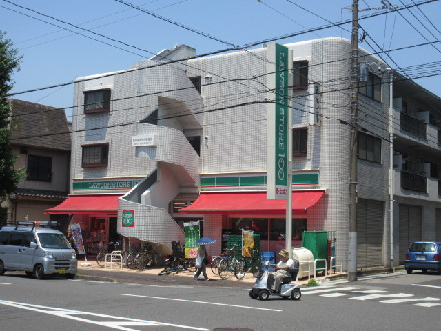 Ｌａ　Ｄｏｌｃｅ　Ｖｉｔａ　ラドルチェヴィータのその他|ローソンストア100松戸馬橋店