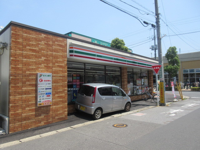 Ｌａ　Ｄｏｌｃｅ　Ｖｉｔａ　ラドルチェヴィータのその他|セブンイレブン馬橋駅西口店
