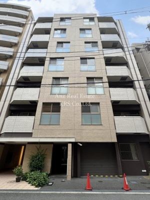 【外観】 | カサ・プロスペリータ