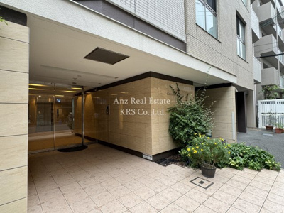 【エントランス】 | カサ・プロスペリータ