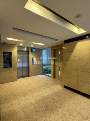 【ロビー】 | カサ・プロスペリータ