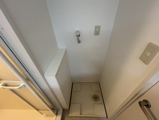 アーデンタワー立売堀の設備