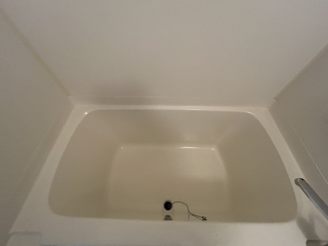 アーデンタワー立売堀の浴室