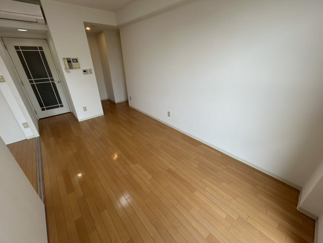 アーデンタワー立売堀の内装