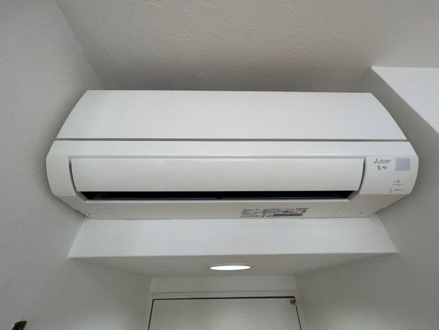 アーデンタワー立売堀の設備