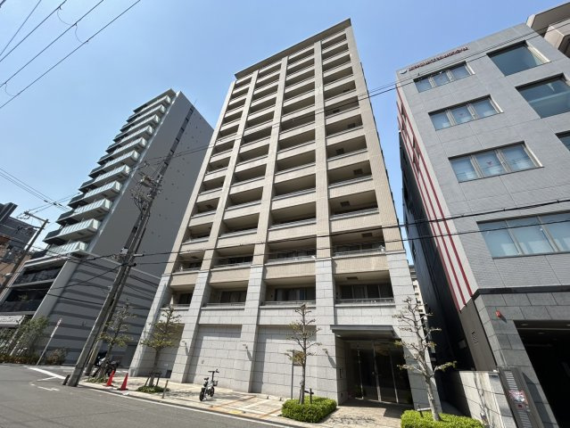 アーデンタワー立売堀