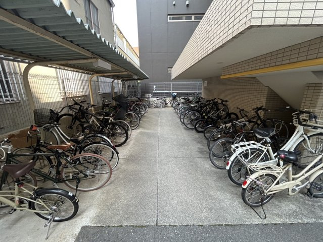 アーデンタワー立売堀のその他共用部分