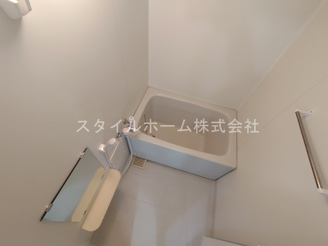 【その他】 | グランデージ薬師　A