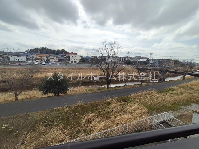 【展望】 | グランデージ薬師　A