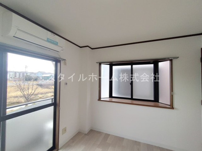 【内装】 | グランデージ薬師　A