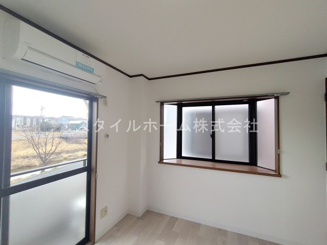 【内装】 | グランデージ薬師　A