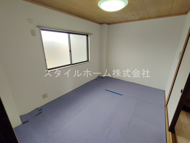 【その他】 | グランデージ薬師　A