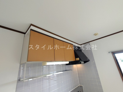 【設備】 | グランデージ薬師　A