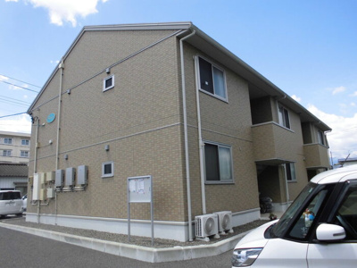 【外観】 | ＦＯＣＵＳ701 | 外観