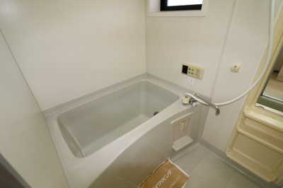 【浴室】 | メゾンドルチェ Ｂ | 浴室