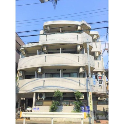 【エントランス】 | メゾン・ド・ミュール