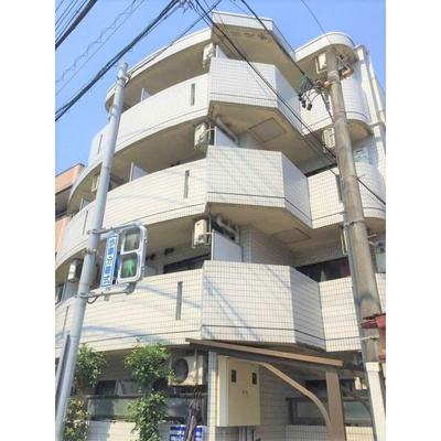 【その他共用部分】 | メゾン・ド・ミュール