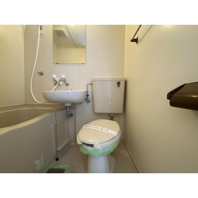 【トイレ】 | メゾン・ド・ミュール