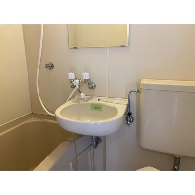 【浴室】 | メゾン・ド・ミュール