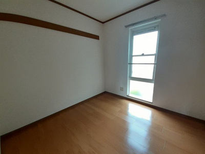 【内装】 | サウスコート | きれいな内装です