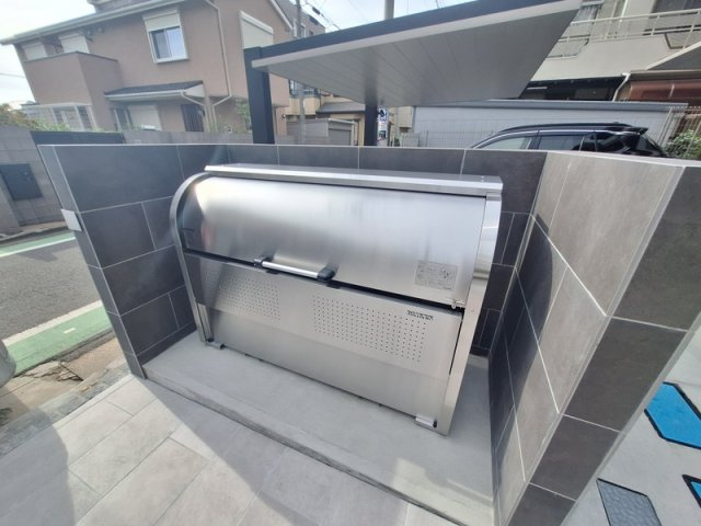 Ｂｌｉｓｓ　Ｓｉｔｅのその他共用部分