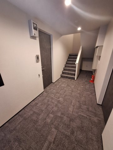 Ｂｌｉｓｓ　Ｓｉｔｅのロビー