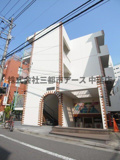第７三井ビルの画像