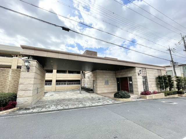 プラネスーペリア香里