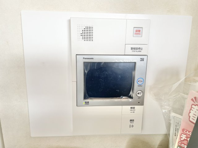 プラネスーペリア香里のその他