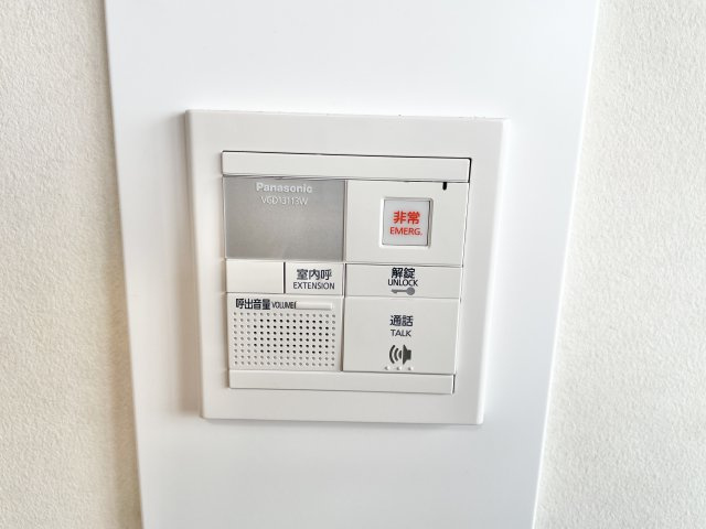 プラネスーペリア香里のその他