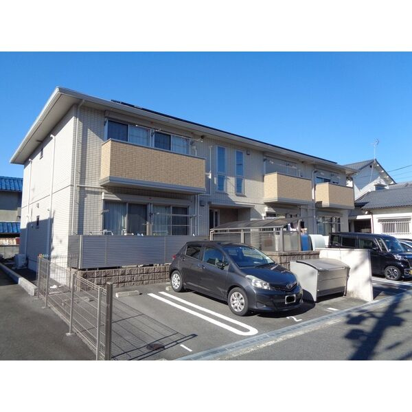 Hau‘oli's NARAの外観