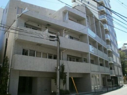 サンクタス市ヶ谷富久町ウエストテラスの外観|サンクタス市ヶ谷富久町ウエストテラス