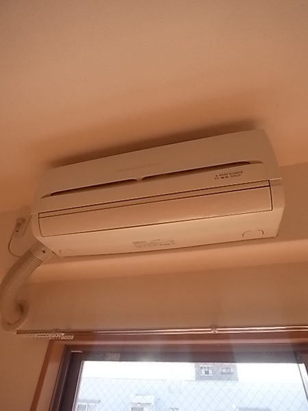 パレス東洋神戸５号館の設備