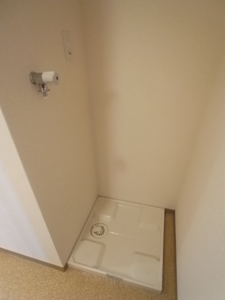 パレス東洋神戸５号館の設備